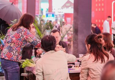 盤錦開火鍋加盟店，如何在起步時領(lǐng)先一步？