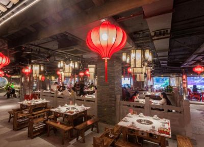 海城開火鍋加盟店，選老油還是一次性油？