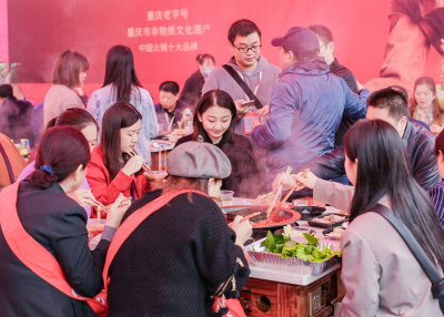 為什么現在的火鍋店都在開拓甜品賽道？