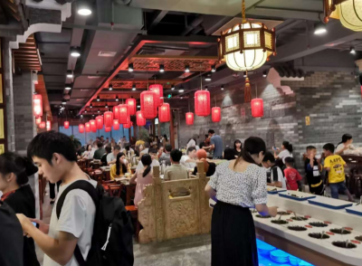 扎蘭屯開火鍋加盟店，如何做好顧客層研究？