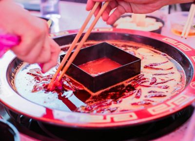 烏海開火鍋加盟店，如何開展?fàn)I銷小活動(dòng)？