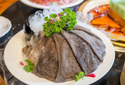 滿洲里開火鍋加盟店，哪些行為會(huì)趕走顧客？