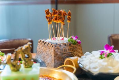 梁平開火鍋加盟店，整體投入需要多少萬元？