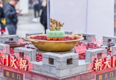 江津開火鍋加盟店，選什么品牌有前景？