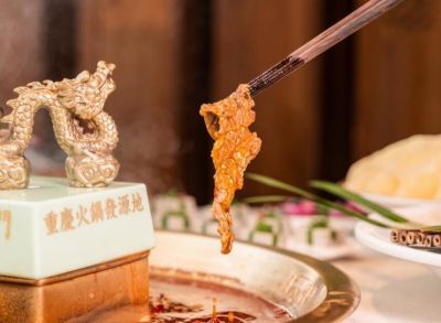 重慶北碚區開火鍋加盟店，生意會不會差？