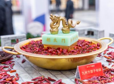 城口開火鍋加盟店，如何與當地消費者打交道？