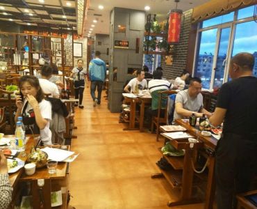 豐都開火鍋加盟店，如何做好淡季生意？
