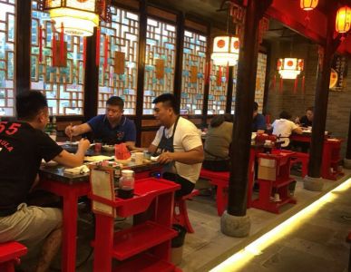 巫溪開火鍋加盟店，有哪些開店門檻？