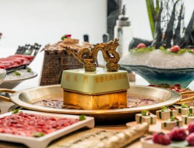 忠縣開火鍋加盟店，三招解決營收不足的難題！