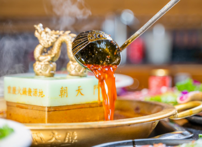 上億人次吃過(guò)的非遺火鍋，熱辣有味值得期待！