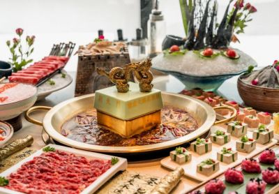 秋冬季節火鍋店的營業額會翻倍嗎？