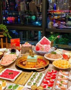 為什么重慶老火鍋如此受歡迎呢？