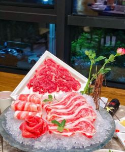 為什么說年前是開火鍋店的大好時機？