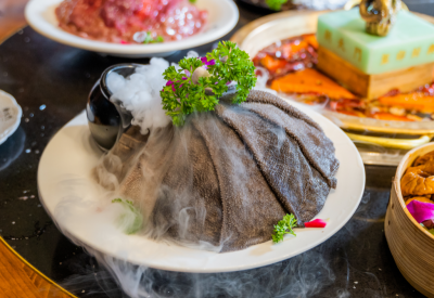 火鍋小料臺(tái)如何設(shè)計(jì)？這樣做既實(shí)用又美觀！