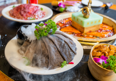 如何做好火鍋店？無(wú)非就是口味和特色！