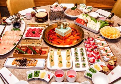 小火鍋餐飲門(mén)店，如何打造特色火鍋餐具？
