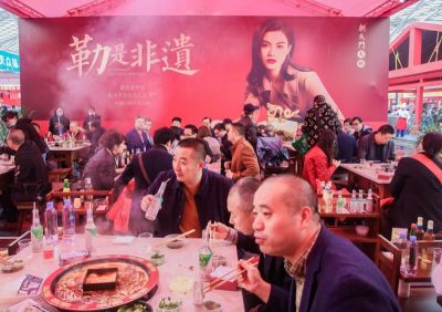 重慶火鍋底料的正宗炒法是什么？