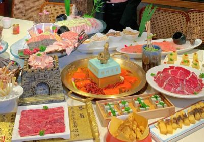 重慶火鍋油碟怎么調(diào)？本地人親自教你！