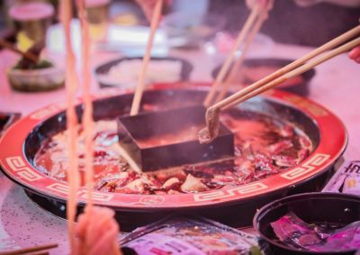 2021火鍋行業(yè)分析：六大數(shù)據(jù)帶你洞悉市場(chǎng)發(fā)展！