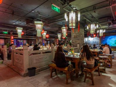 選擇做火鍋店加盟的優(yōu)勢(shì)有哪些？