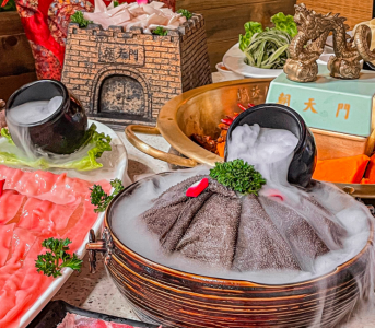 火鍋店學(xué)會(huì)這4種新?tīng)I(yíng)銷活動(dòng)，讓門店人氣暴漲！