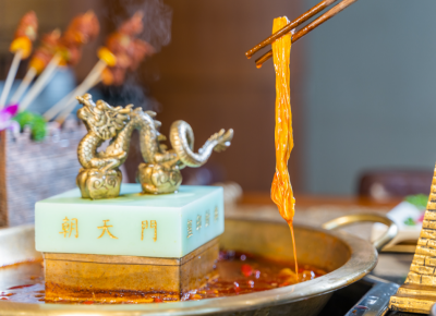 重慶火鍋店的鍋底，到底該如何升級？