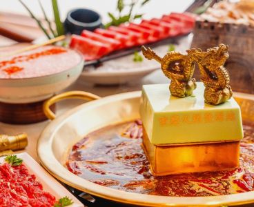 火鍋店老板如何應對食材漲價難題？