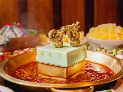 火鍋加盟店怎樣創新才能吸引到年輕消費者？