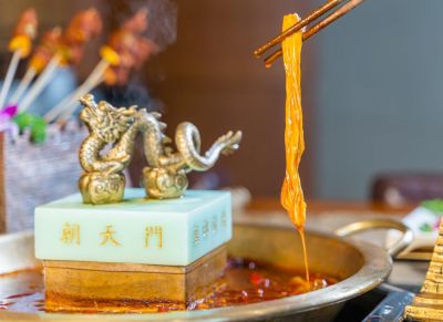 大型品牌火鍋店偏愛的3種創(chuàng)意營銷！