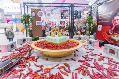 火鍋店打造產(chǎn)品競爭力的四大方式！