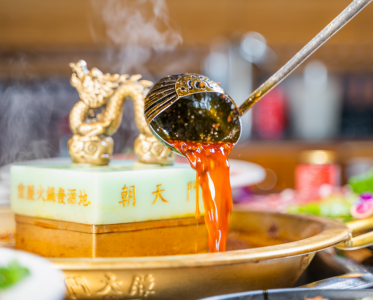 火鍋店，為什么要做套餐？