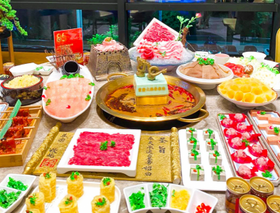 不容錯(cuò)過的重慶十大特色美食！