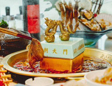 火鍋店想要生意好？把控好這四點(diǎn)很重要！