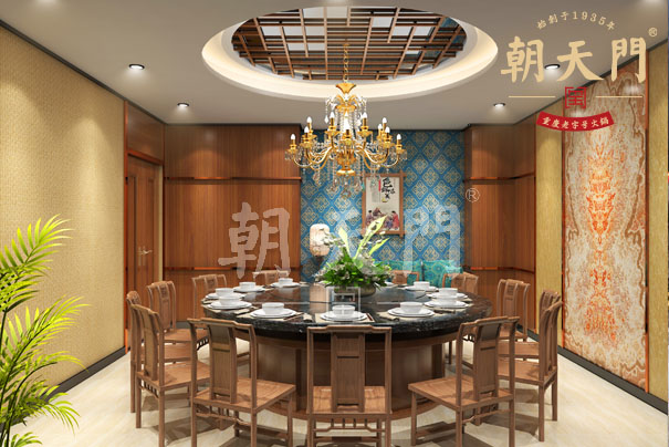 火鍋加盟店新店開業宣傳計劃與方法