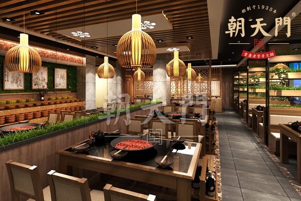 重慶火鍋加盟店哪家好？教你留住回頭客的方法
