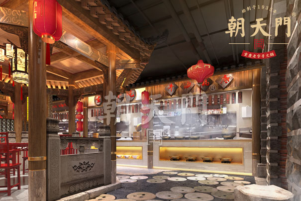 重慶火鍋加盟哪家好？加盟火鍋店需要考察品牌哪些內(nèi)容？
