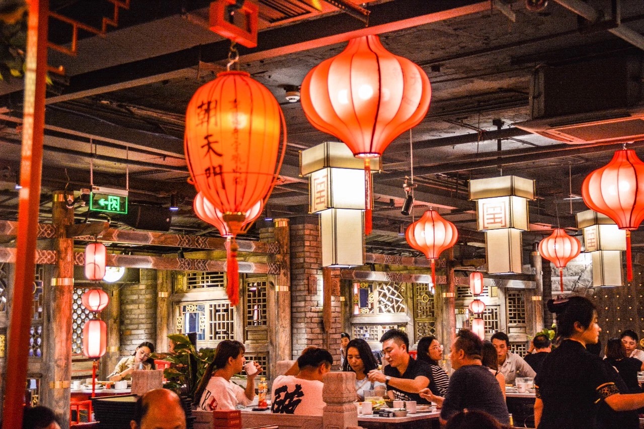 “傳統”火鍋店生意難做的破局關鍵點