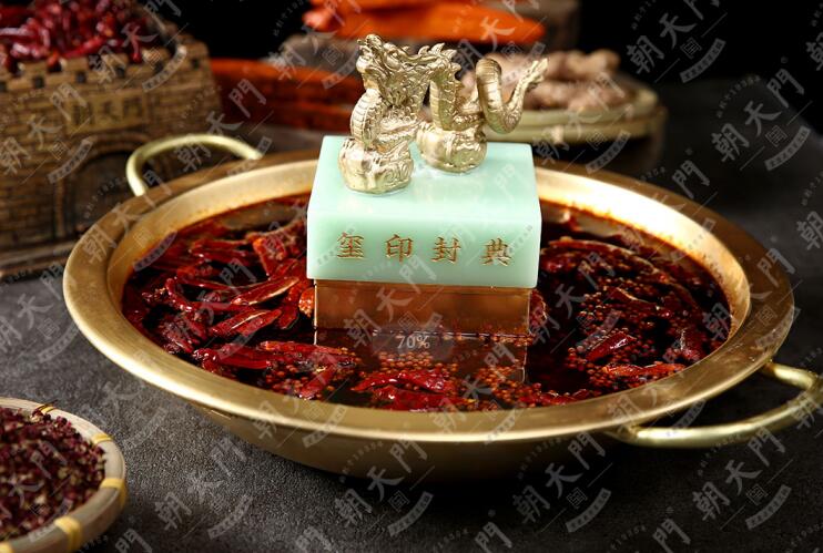 加盟特色火鍋加盟店，需要做哪些準備？