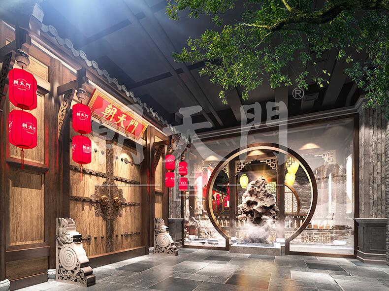 正宗的重慶特色火鍋加盟店，如何正確打造？