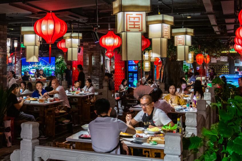 青銅峽開火鍋加盟店有哪些地方優(yōu)勢(shì)？