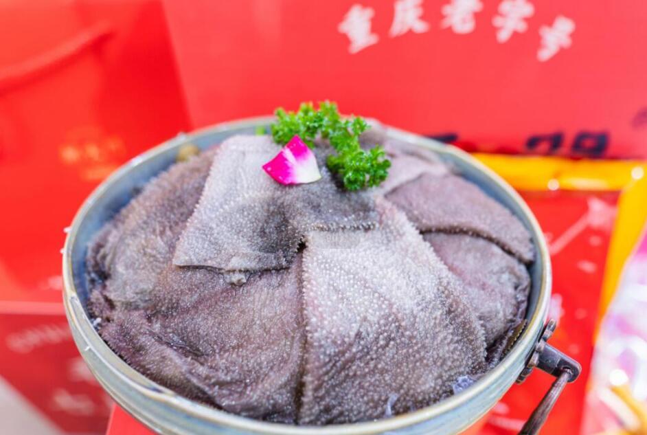 重慶火鍋中有哪些其貌不揚，味道卻驚艷四座的菜？