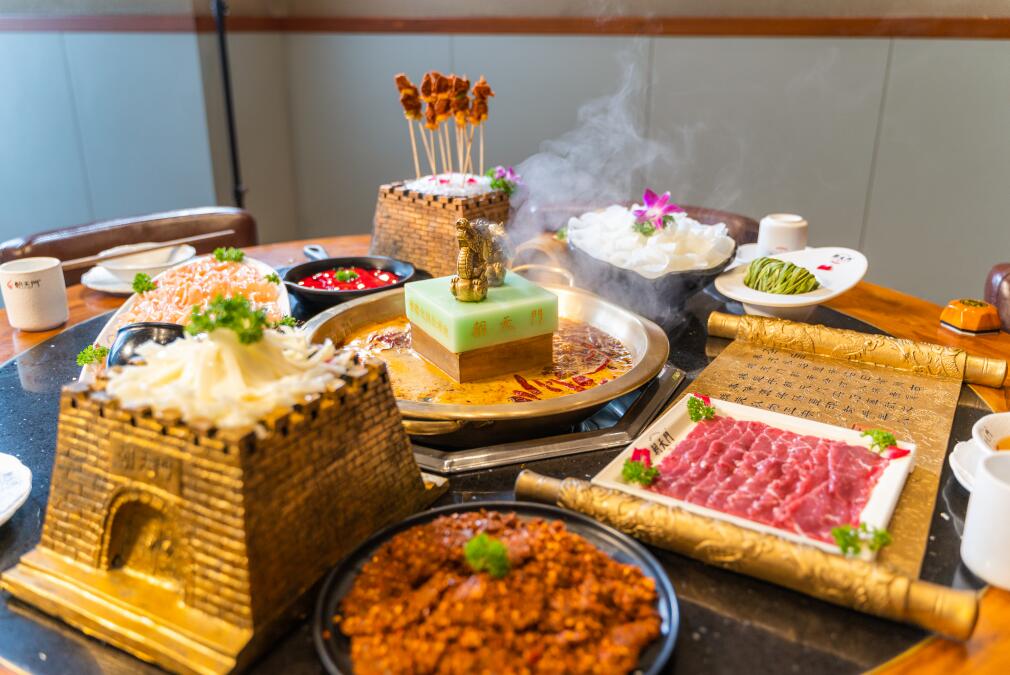 輝縣開火鍋加盟店，你需要注意這四點！