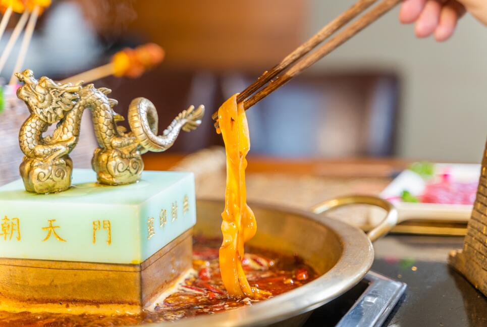 加盟的火鍋品牌靠不靠譜？看這三點(diǎn)就知道了！