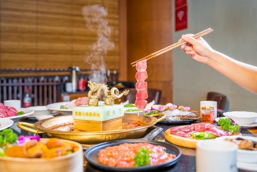 潮州開火鍋加盟店，前期如何宣傳造勢？