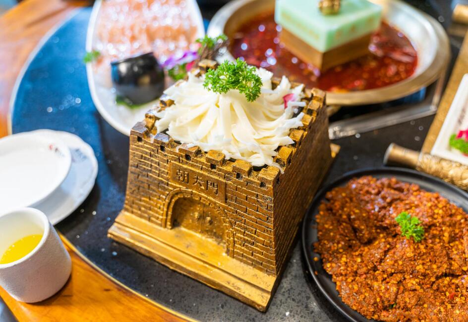 明光開(kāi)火鍋加盟店，要注意哪些新手誤區(qū)？