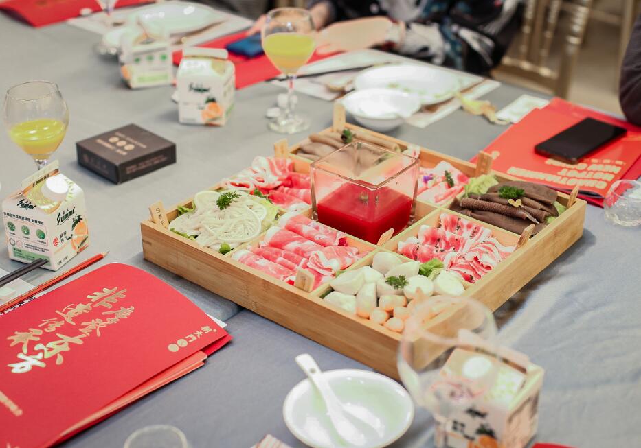 如果你想開火鍋加盟店，請耐心看完本文！