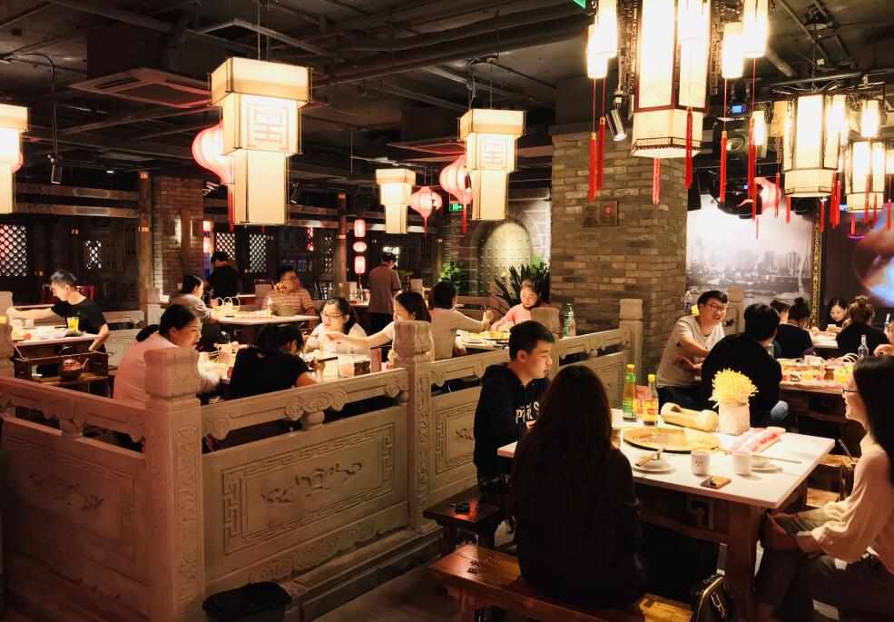 北安開火鍋加盟店，如何做好競爭分析？