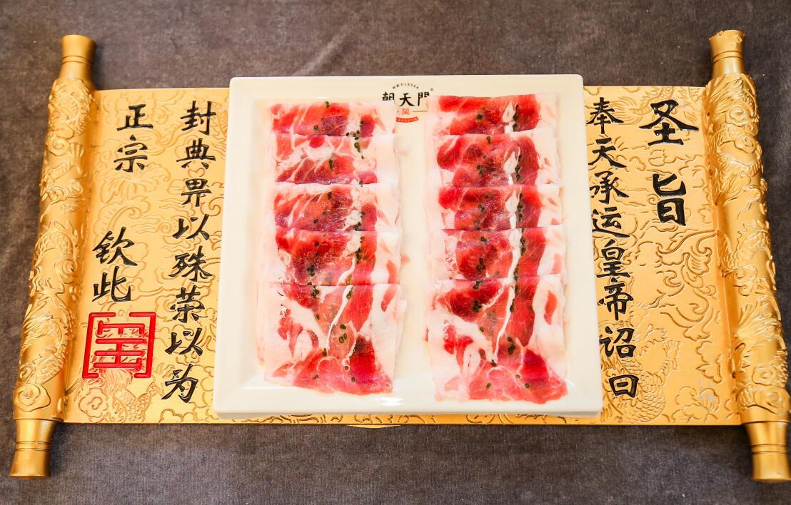 朝天門火鍋是如何做到不為客流發(fā)愁的？
