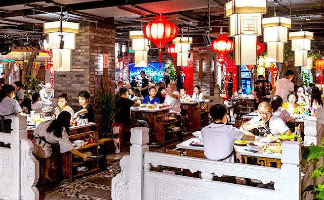 明星網紅紛紛開店，火鍋店真的這么賺錢嗎？