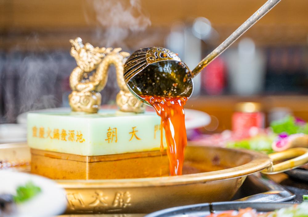 火鍋加盟前景不容樂觀？市場現(xiàn)狀如何？